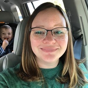 Meet your Posher, Chelsie